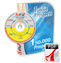 Tunisie Prospects